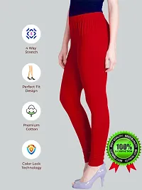 Stylish Cotton Blend Legging For Women-thumb3