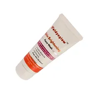 Facewash Vaidyaglow skin brightening facewash de tanning, anti acne, for glowing skin-thumb1