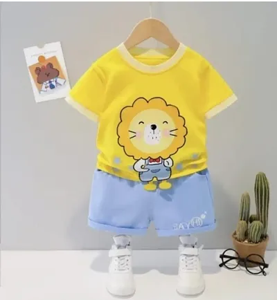 Classic Clothing Sets for Kids Boy