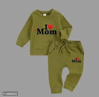 Stylish Clothing Set For Kids-thumb0