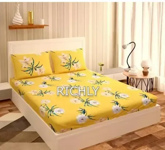 Hot Selling Bedsheets 