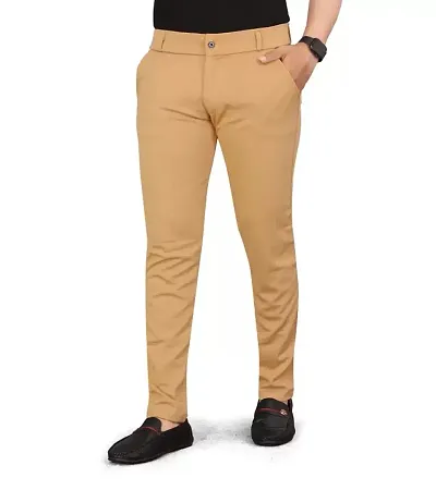 Best Selling Cotton Formal Trousers 