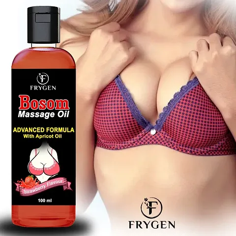 black body massage oil women brest massage oil 100 ml