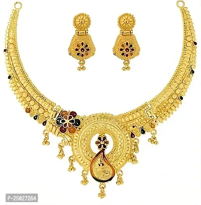 Elegant Jewellery Sets for Women-thumb0