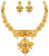 Elegant Jewellery Sets for Women-thumb2