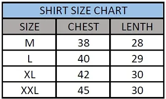 Stylish Fancy Cotton Long Sleeves Casual Shirts For Men-thumb3