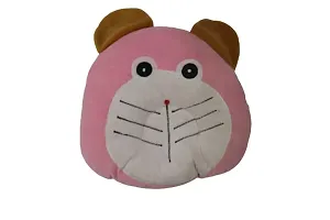 FAIRBIZPS Baby Pillow Cotton Cat Design Baby Pillow-thumb2