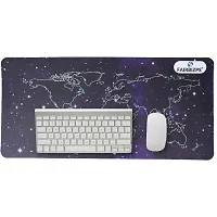 FAIRBIZPS Gaming Mousepad Large Extended Soft Mouse Pad for Computer Laptop Gaming Mouse Pad-thumb2