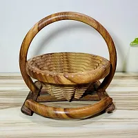 wooden fruit bowl-thumb1