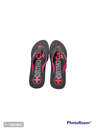 XSTAR Chappal Ortho Care Orthopaedic and Diabetic Comfort Doctor Flip-Flop and House Slipper's for Women's-thumb3