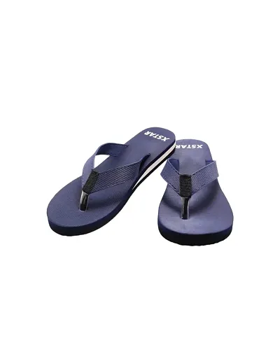 XSTAR Flip Flops for Women | Comfortable Indoor Outdoor Fashionable Slippers for Girls, Ladies, Women Large Size Slippers