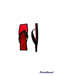 XSTAR Flip Flops for Unisex | Comfortable Indoor Outdoor Fashionable Slippers for Men  Women-thumb2
