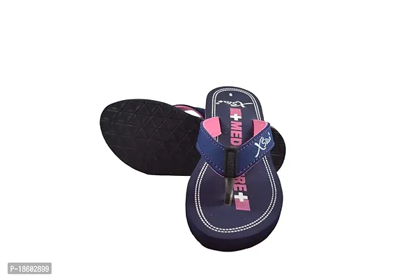 Buy XSTAR Doctor Orthopedic Soft Slippers For Ladies Daily Use mcr