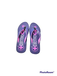 XSTAR Chappal Ortho Care Orthopaedic and Diabetic Comfort Doctor Flip-Flop and House Slipper's for Women's-thumb4