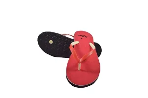 XSTAR Combo Pack of 2 Soft Comfortable Slippers  Flip-Flops for Women-thumb2