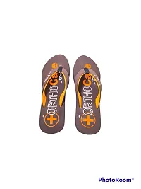 XSTAR Chappal Ortho Care Orthopaedic and Diabetic Comfort Doctor Flip-Flop and House Slipper's for Women's-thumb2