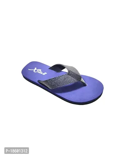 XSTAR Slipper for Men's Flip Flops Home Fashion Slides Open Toe Non Slip-thumb4