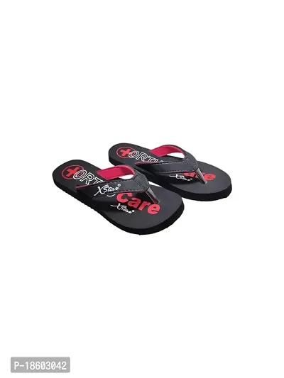 XSTAR Chappal Ortho Care Orthopaedic and Diabetic Comfort Doctor Flip-Flop and House Slipper's for Women's-thumb4