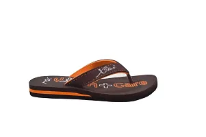 XSTAR Walk House Slipper for Women's Yogacare Comfort Fitting Flip-Flop for Ladies and Girl?s-thumb1