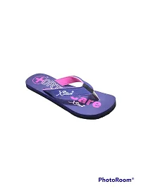 XSTAR Chappal Ortho Care Orthopaedic and Diabetic Comfort Doctor Flip-Flop and House Slipper's for Women's-thumb1