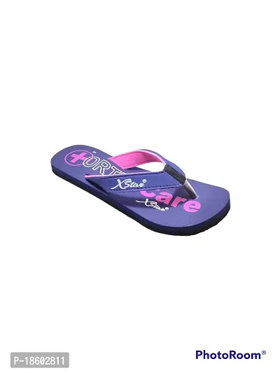 XSTAR Chappal Ortho Care Orthopaedic and Diabetic Comfort Doctor Flip-Flop and House Slipper's for Women's-thumb2