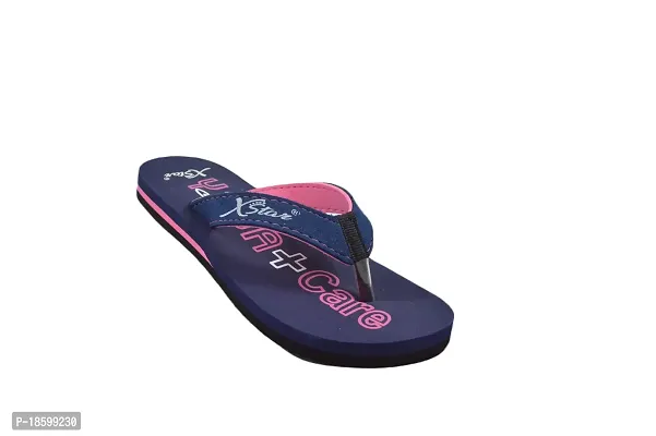 XSTAR Walk House Slipper for Women's Yogacare Comfort Fitting Flip-Flop for Ladies and Girl?s-thumb2