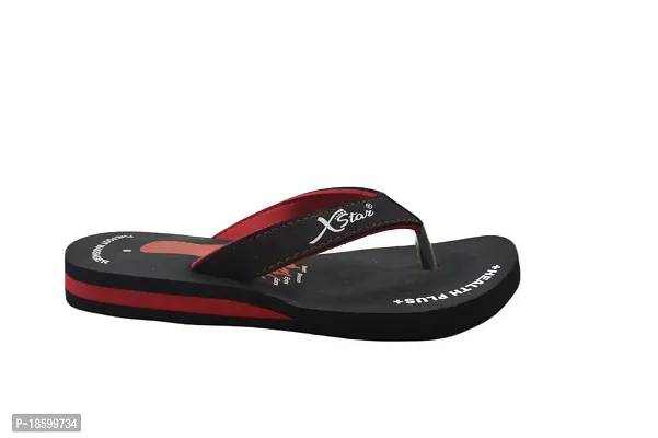 XSTAR Ladies Casual Footwear | Extra Soft Flip Flop for Women's | Orthopedic Care Doctor Chappal | Ortho Slippers for Women Daily Use-thumb3
