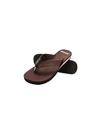 XSTAR Eco Flip Flops for Women | Comfortable Indoor Outdoor Fashionable Slippers for Girls  Women-thumb2