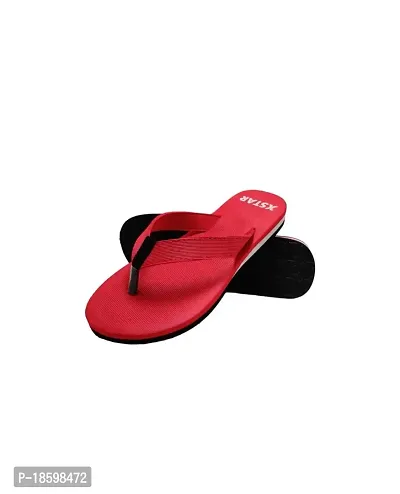 Xstar Flip Flops for Women | Comfortable Indoor Outdoor Fashionable Slippers for Girls, Ladies, Women Large Size Slippers