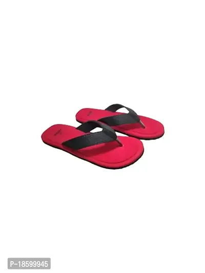 XSTAR Mens Flip Flops Sandals, Non-Slip Lightweight Rubber Slippers, Summer Outdoor Slippers Quick Dry, Mens Flip Flops Sandals Soft Summer Beach Pool Outdoor/Indoor