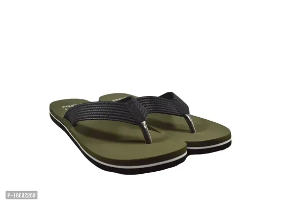 Mens best sale big slippers