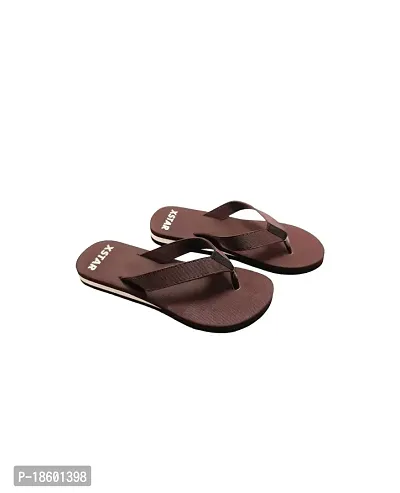 XSTAR Eco Flip Flops for Women | Comfortable Indoor Outdoor Fashionable Slippers for Girls  Women-thumb5