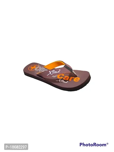 XSTAR Chappal Ortho Care Orthopaedic and Diabetic Comfort Doctor Flip-Flop and House Slipper's for Women's-thumb4