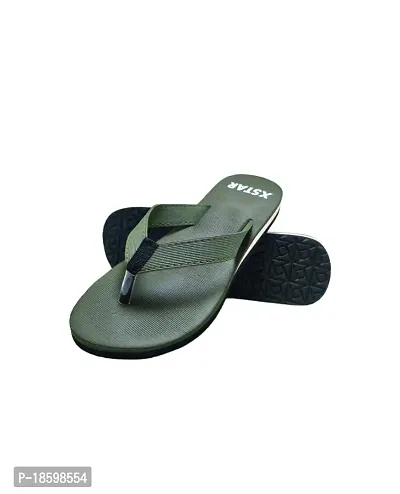 Xstar Flip Flops for Women | Comfortable Indoor Outdoor Fashionable Slippers for Girls, Ladies, Women Large Size Slippers
