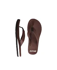 XSTAR Eco Flip Flops for Women | Comfortable Indoor Outdoor Fashionable Slippers for Girls  Women-thumb3