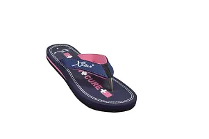 Xstar Doctor Orthopedic Soft Slippers For Ladies Daily Use mcr chappals for women ortho slippers women-thumb1