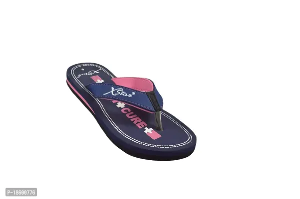 Xstar Doctor Orthopedic Soft Slippers For Ladies Daily Use mcr chappals for women ortho slippers women-thumb2