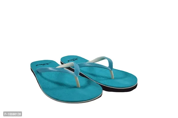 XSTAR Stylish Hawai Chappal Comfortable Casual Slippers  Flip Flops for Women's