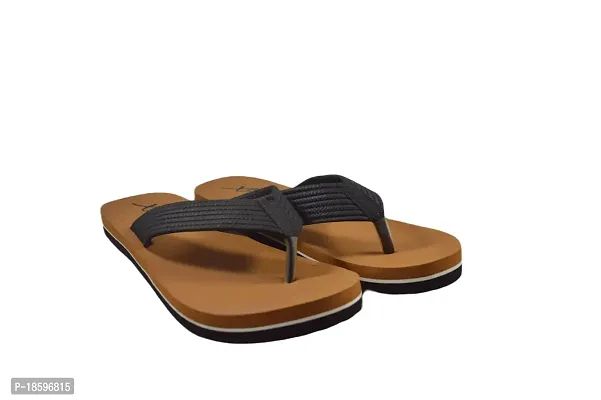 FlipFlops By Xstar for Men | Comfortable Indoor Outdoor Fashionable Slippers for Men