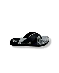 XSTAR New Men fashion trending flat casual slipper 1 pair (numeric_6)-thumb3