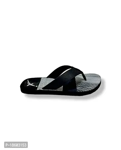 XSTAR New Men fashion trending flat casual slipper 1 pair (numeric_6)-thumb4