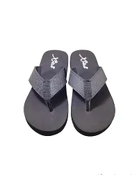 XSTAR Slipper for Men's Flip Flops Home Fashion Slides Open Toe Non Slip-thumb1
