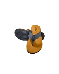 XSTAR Slipper for Men's Flip Flops Home Fashion Slides Open Toe Non Slip-thumb3