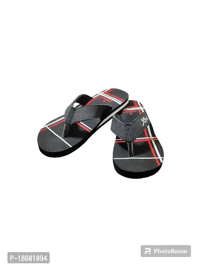 XSTAR Floats Men soft slippers | Comfortable, stylish, flip flops | Men Thong slippers| Daily Use | Casual wear | Anti Skid-thumb4