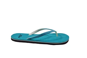 XSTAR Stylish Hawai Chappal Comfortable Casual Slippers  Flip Flops for Women's-thumb2