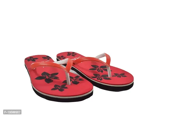 XSTAR Comfortable Casual Slippers  Flip Flops for Women's