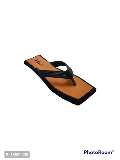 XSTAR Flip Flops for Unisex | Comfortable Indoor Outdoor Fashionable Slippers for Unisex-thumb3