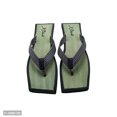 XSTAR Flip Flops for Unisex | Comfortable Indoor Outdoor Fashionable Slippers for Unisex