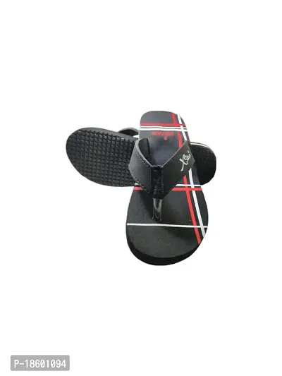 XSTAR Floats Men soft slippers | Comfortable, stylish, flip flops | Men Thong slippers| Daily Use | Casual wear | Anti Skid-thumb0