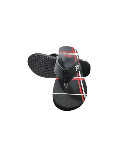 XSTAR Floats Men soft slippers | Comfortable, stylish, flip flops | Men Thong slippers| Daily Use | Casual wear | Anti Skid